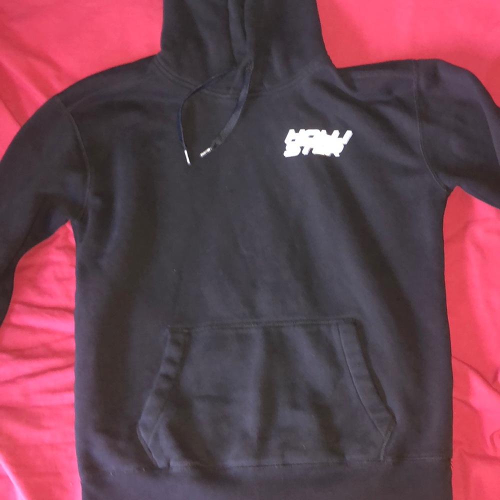 Hollister hoodie